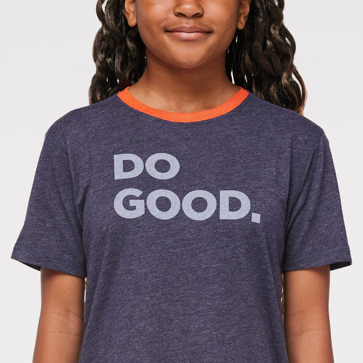 Do Good T-Shirt - Kids' — image 10