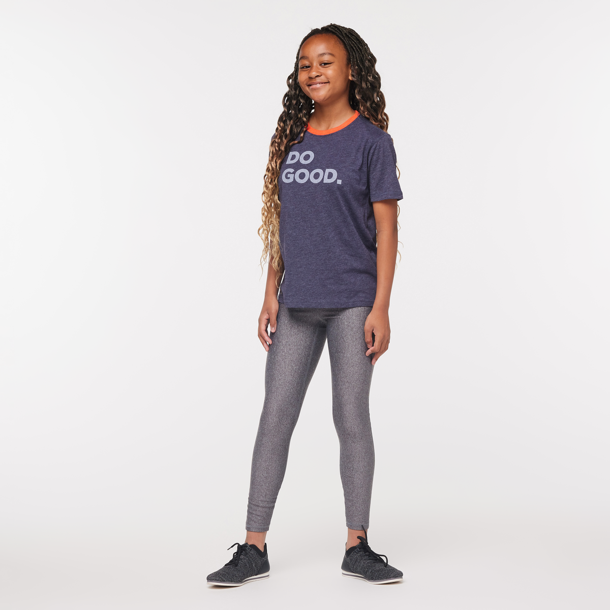 Do Good T-Shirt - Kids' — image 7