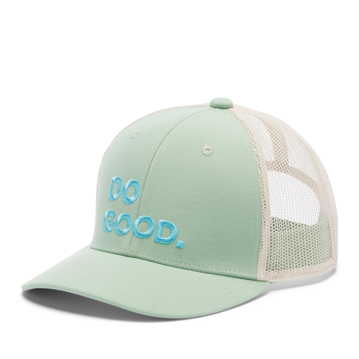 Do Good Trucker Hat - Kids' — image 3