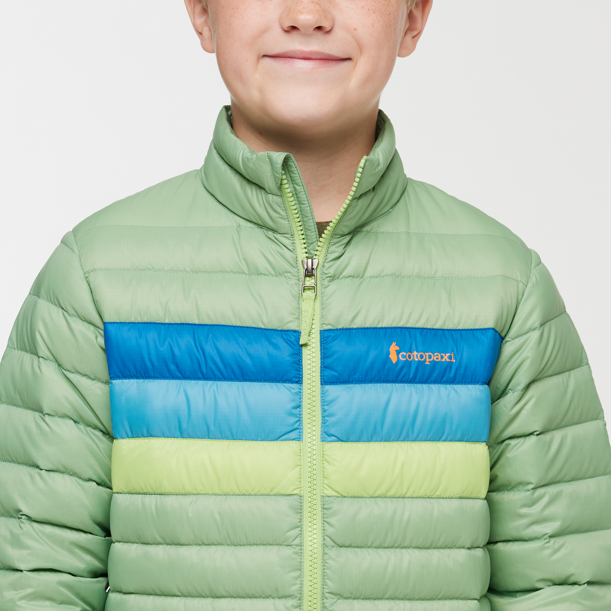 Fuego Down Jacket - Kids' — image 17