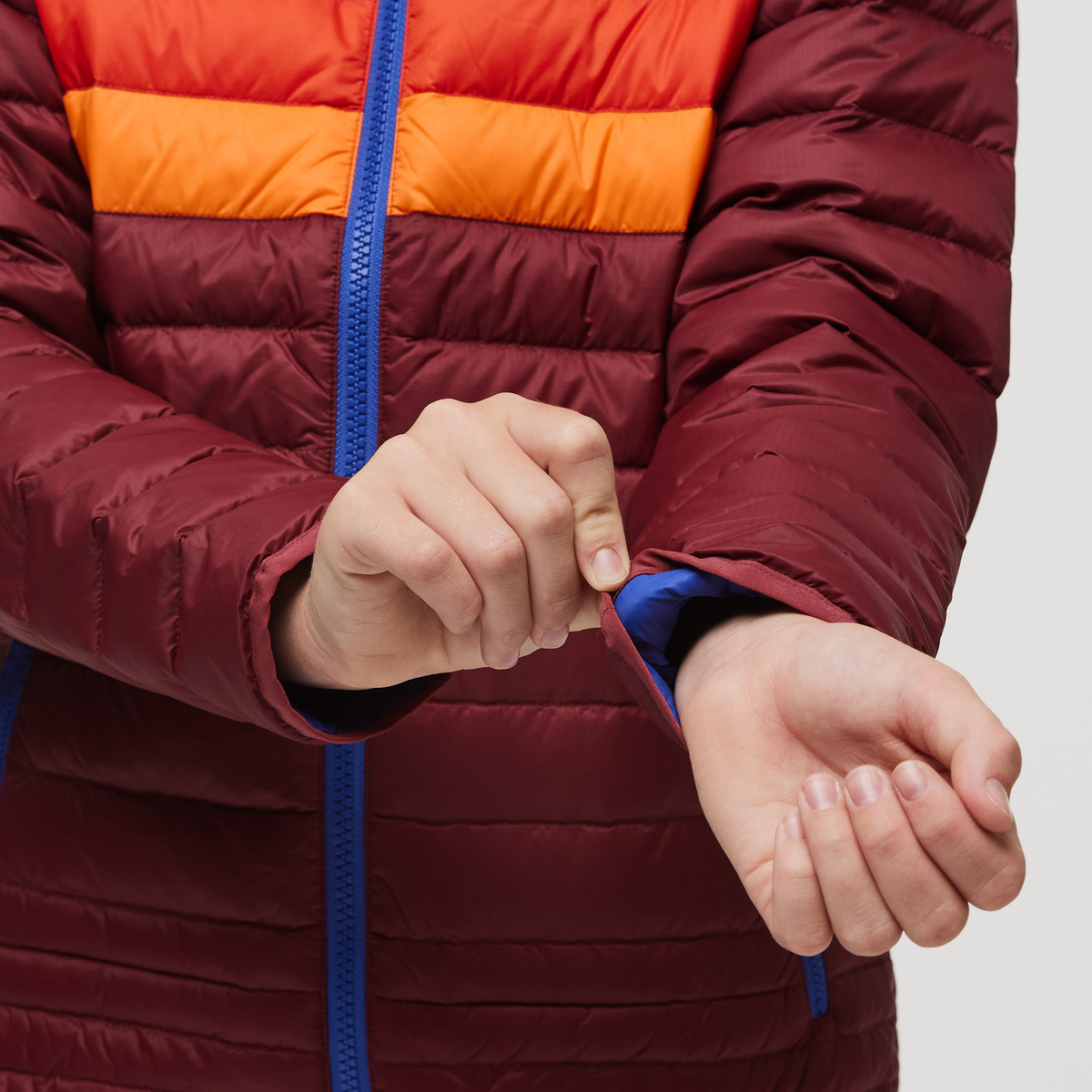 Fuego Down Jacket - Kids' — image 21