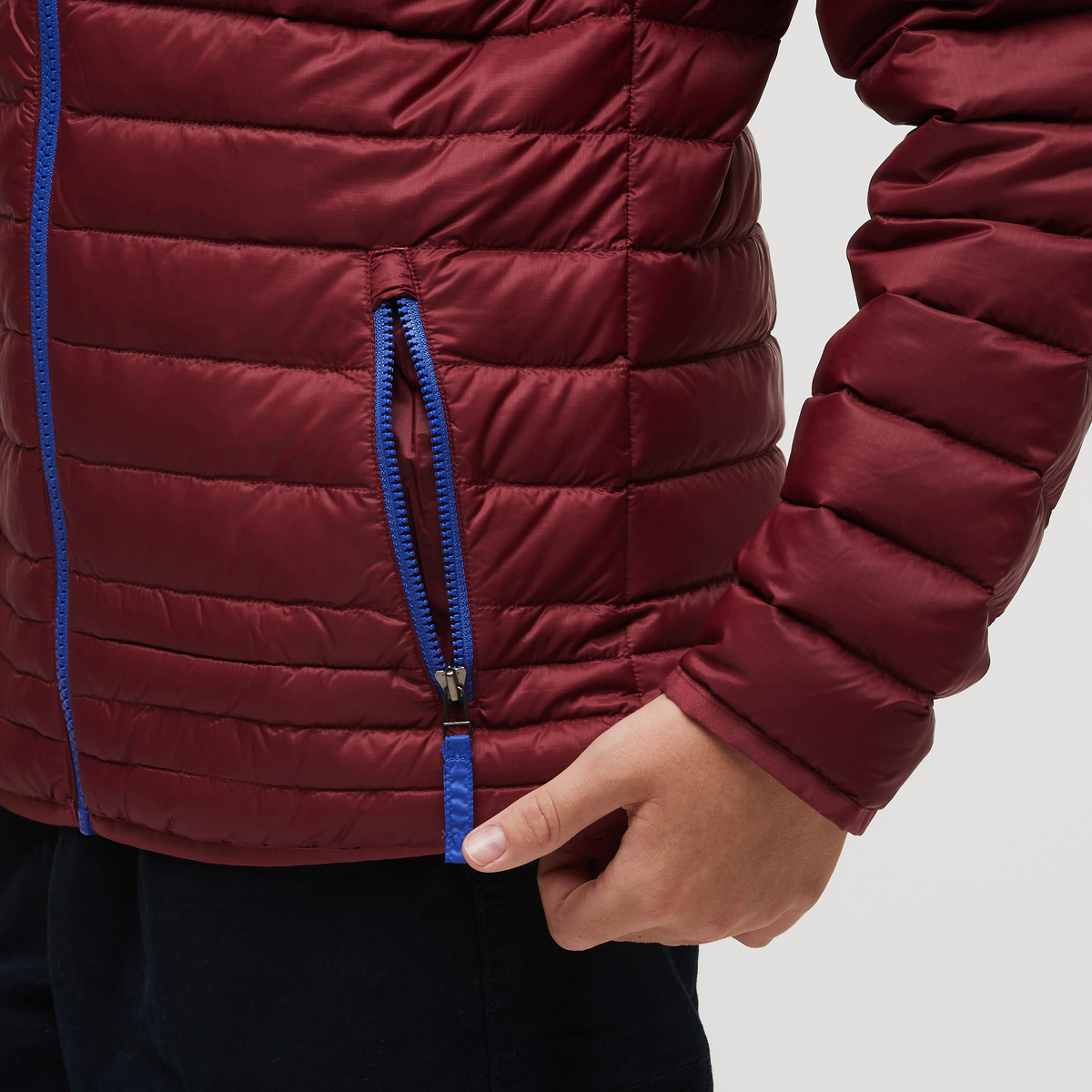 Fuego Down Jacket - Kids' — image 20