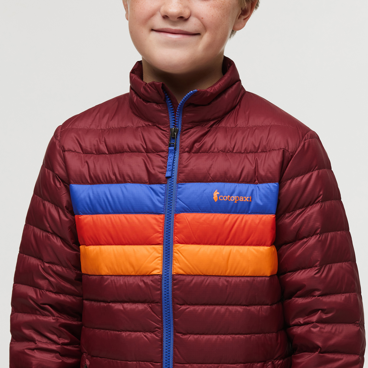 Fuego Down Jacket - Kids' — image 19