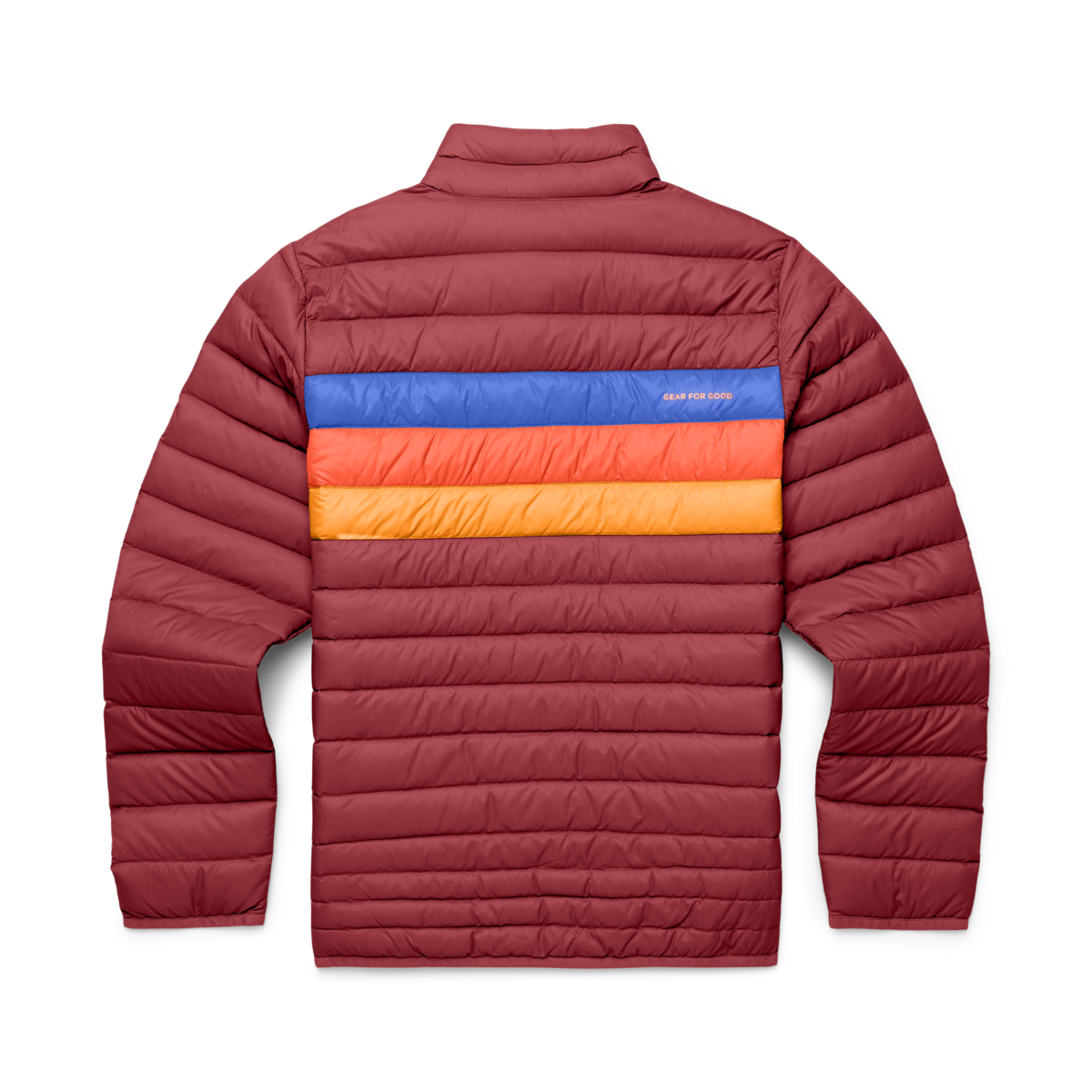 Fuego Down Jacket - Kids' — image 24