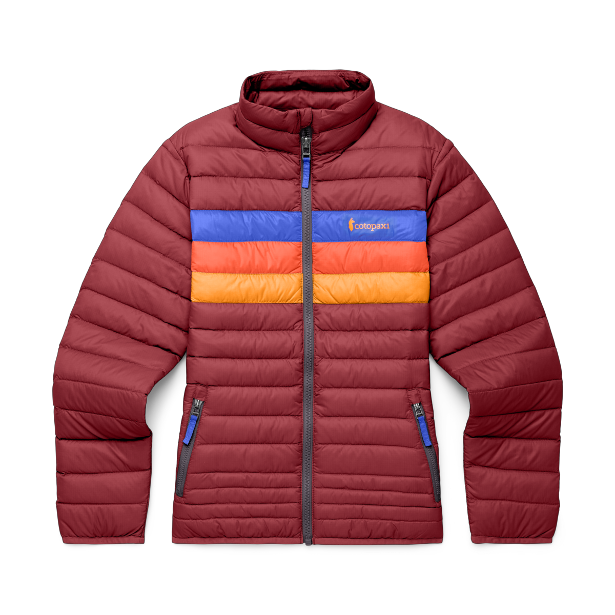 Fuego Down Jacket - Kids' — image 23
