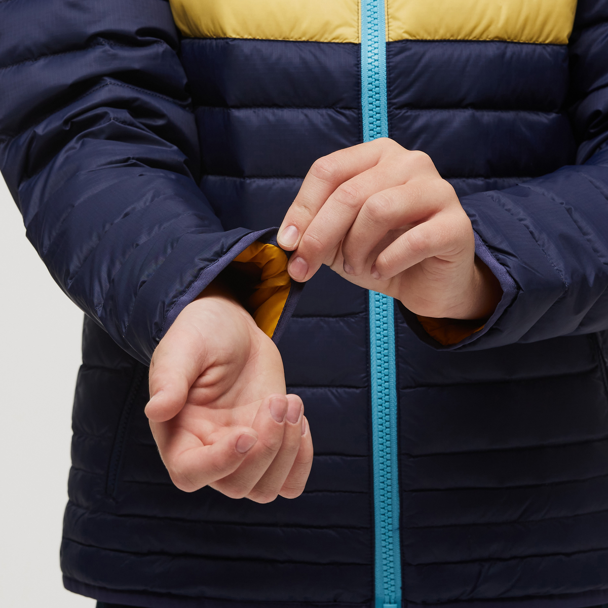 Fuego Down Jacket - Kids' — image 26
