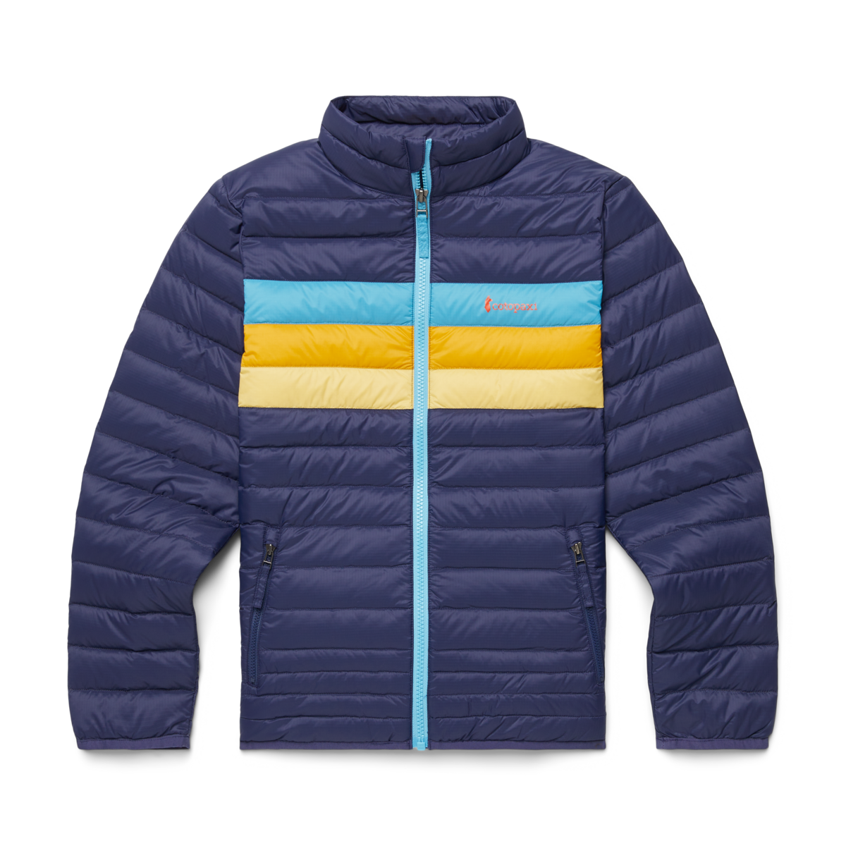 Fuego Down Jacket - Kids' — image 28