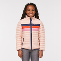 Rosewood Stripes