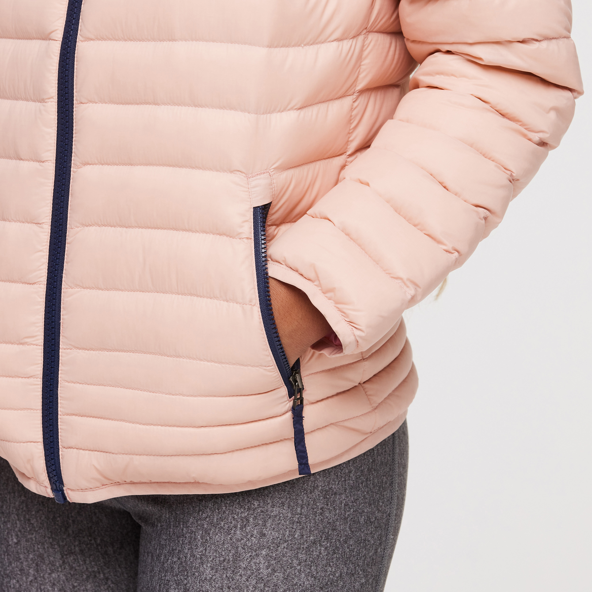 Fuego Down Jacket - Kids' — image 12