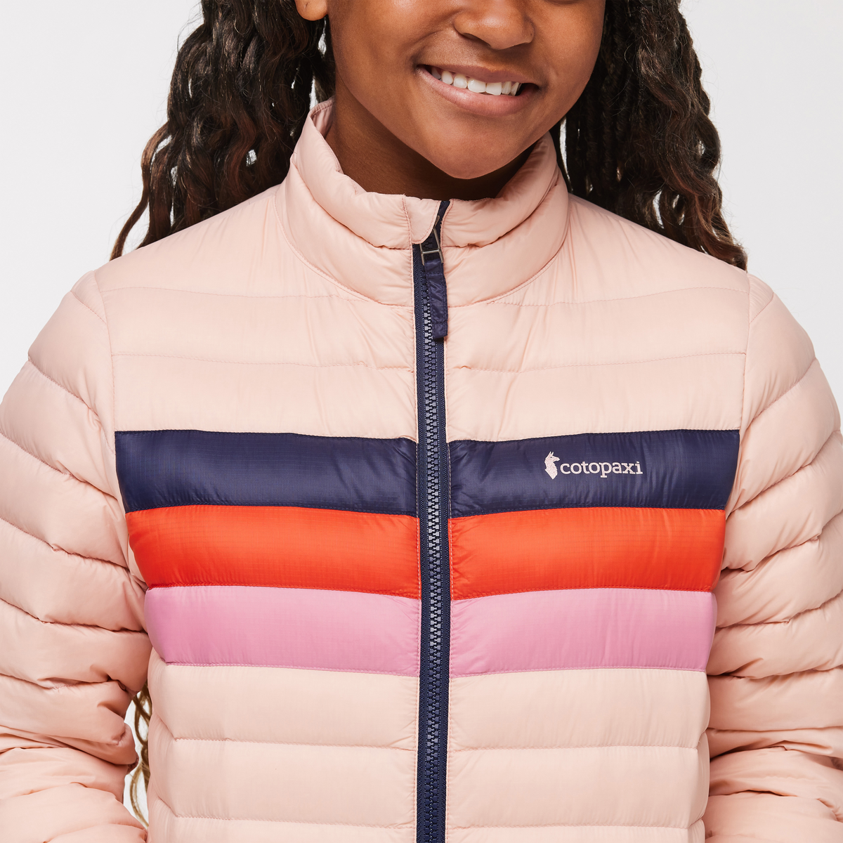 Fuego Down Jacket - Kids' — image 11