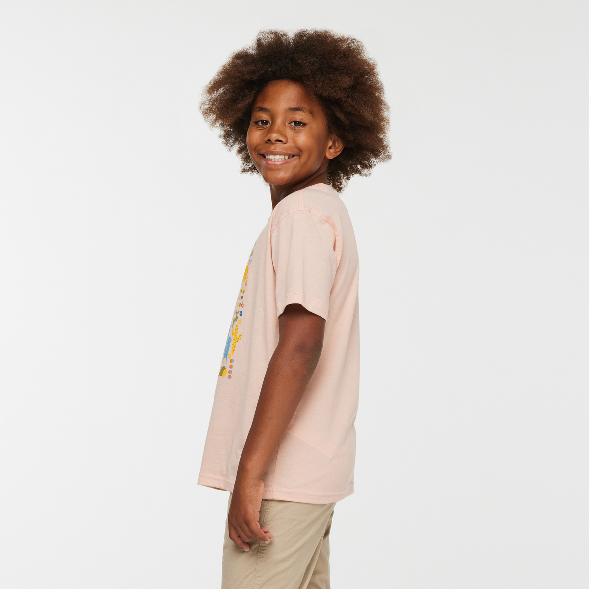 Llama Party T-Shirt - Kids' — image 3