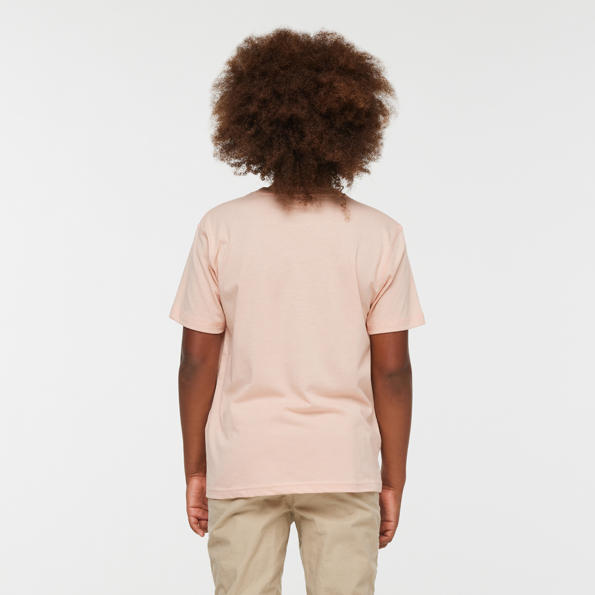 Llama Party T-Shirt - Kids' — image 4