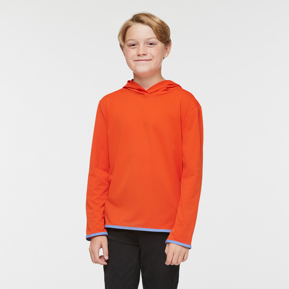 Sombra Sun Hoodie - Kids' — image 37