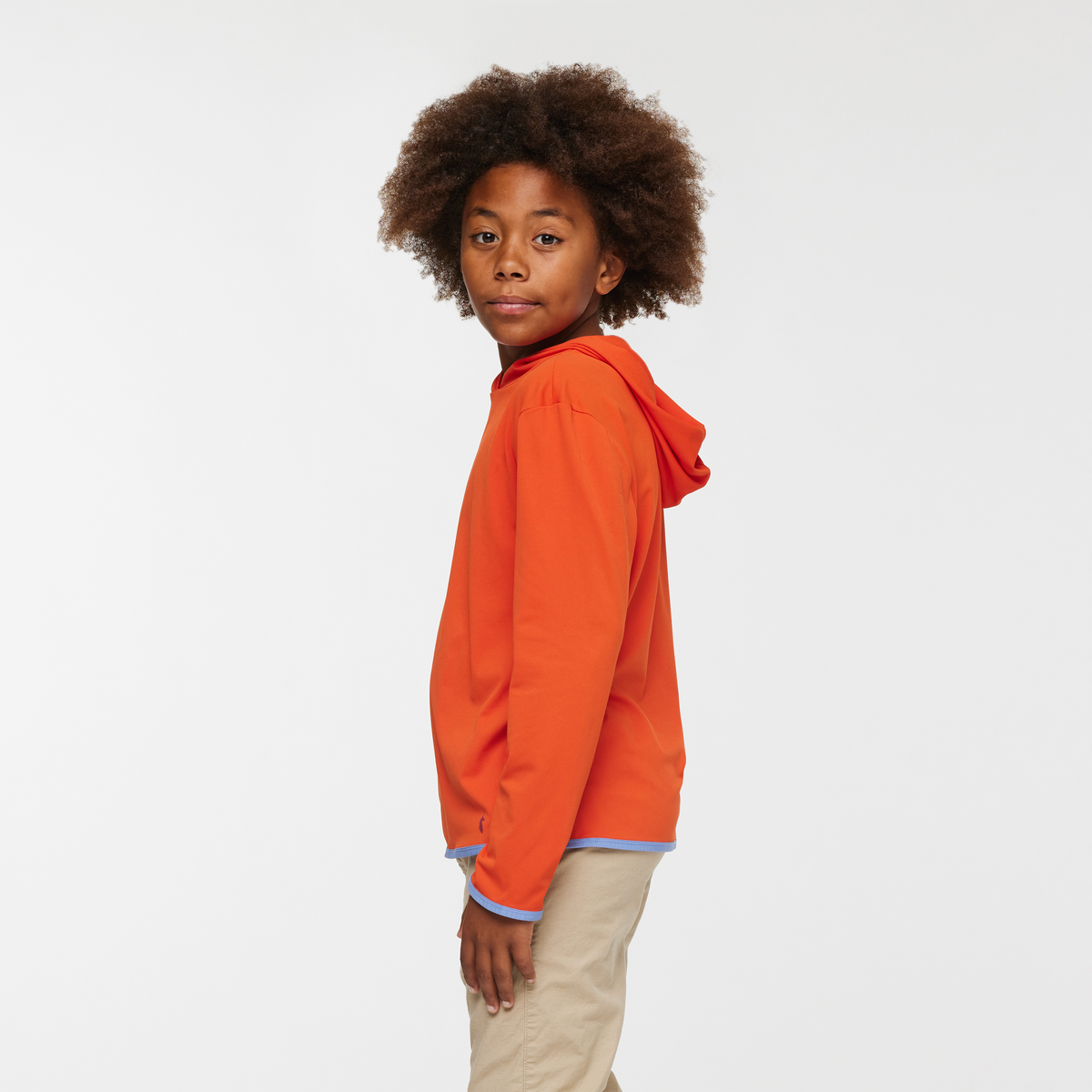 Sombra Sun Hoodie - Kids' — image 33