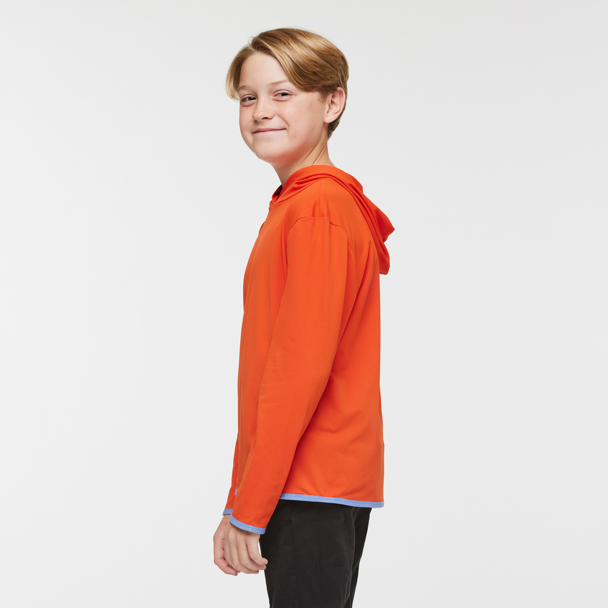 Sombra Sun Hoodie - Kids' — image 38
