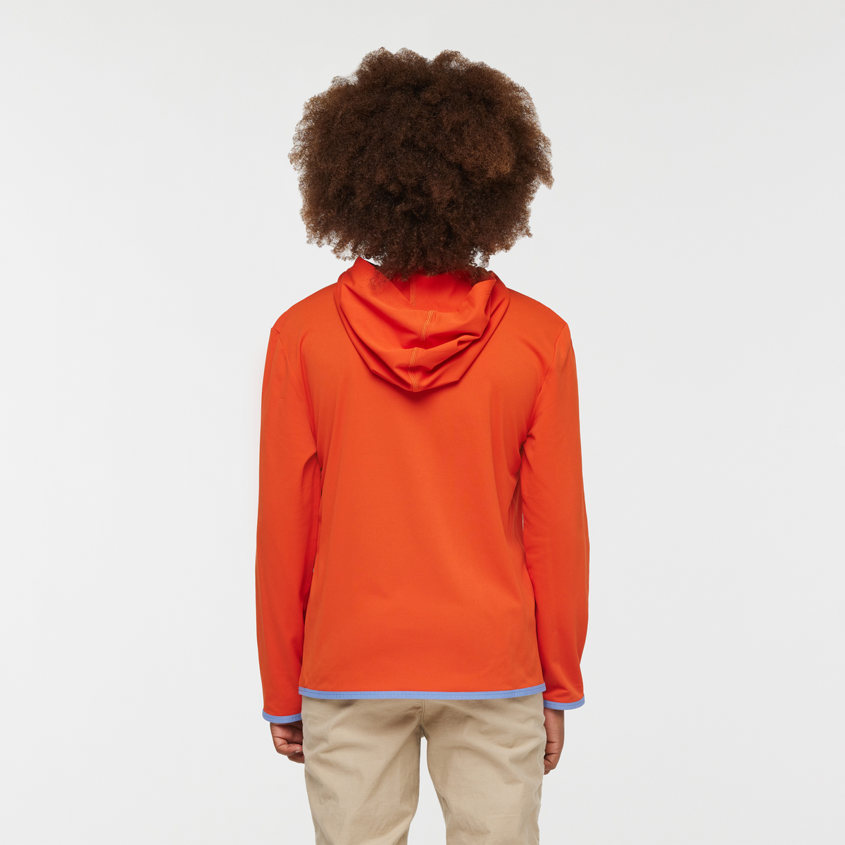Sombra Sun Hoodie - Kids' — image 34