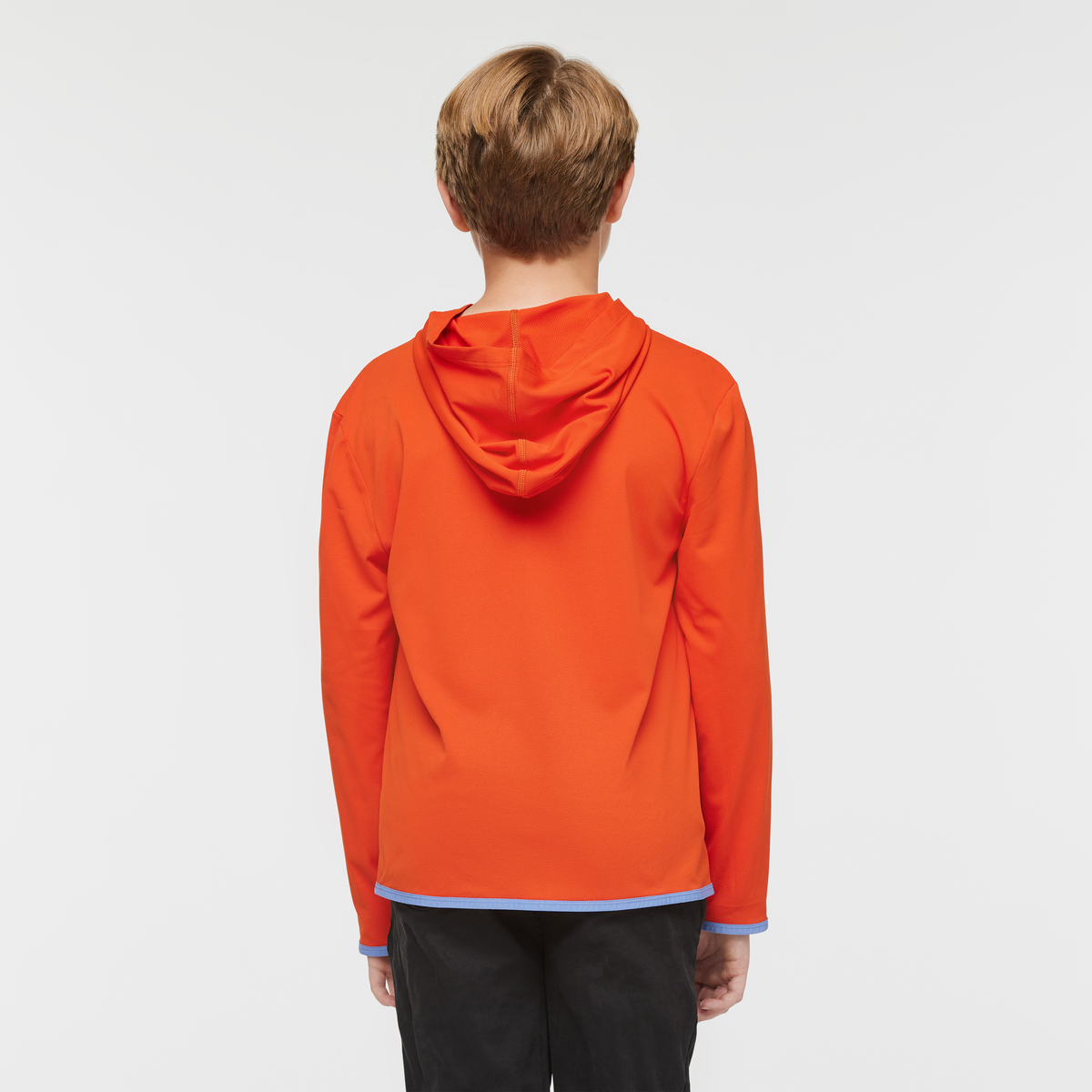 Sombra Sun Hoodie - Kids' — image 41