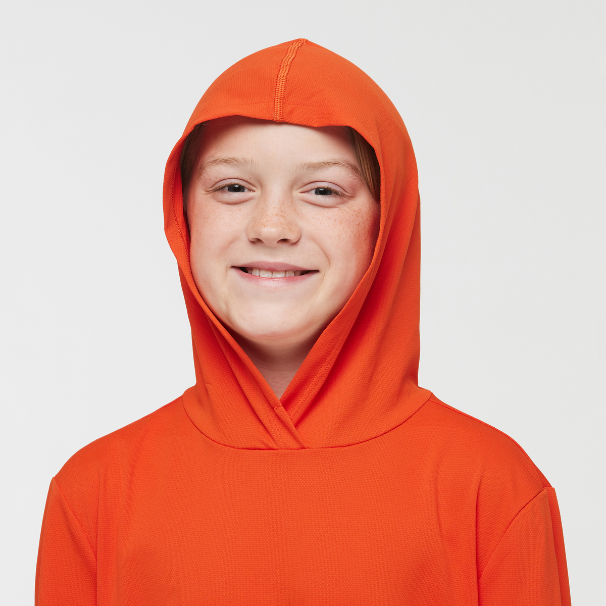 Sombra Sun Hoodie - Kids' — image 42