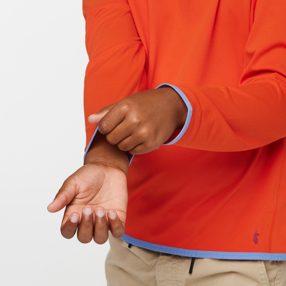 Sombra Sun Hoodie - Kids' — image 36