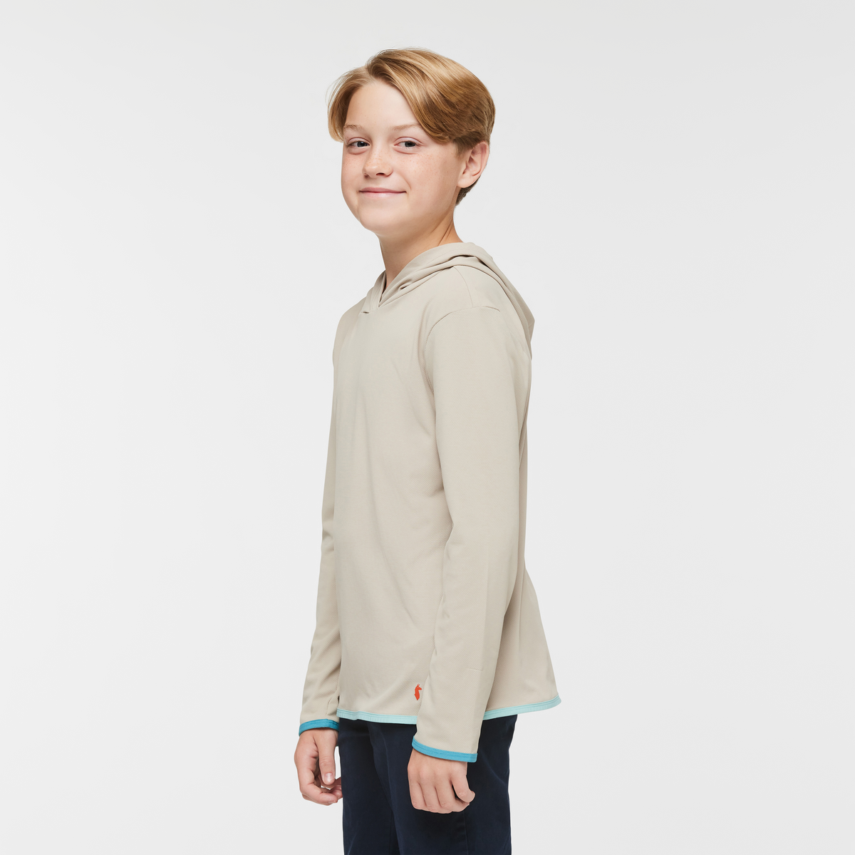 Sombra Sun Hoodie - Kids' — image 18