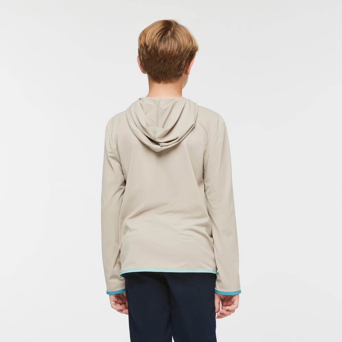Sombra Sun Hoodie - Kids' — image 19