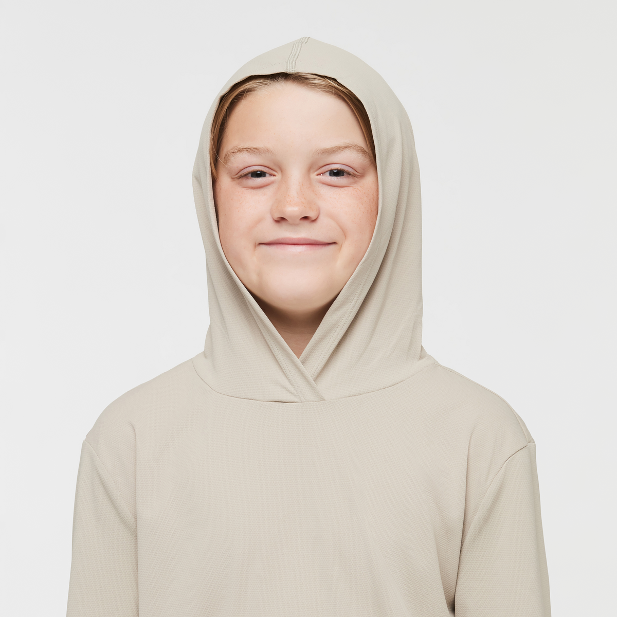 Sombra Sun Hoodie - Kids' — image 20