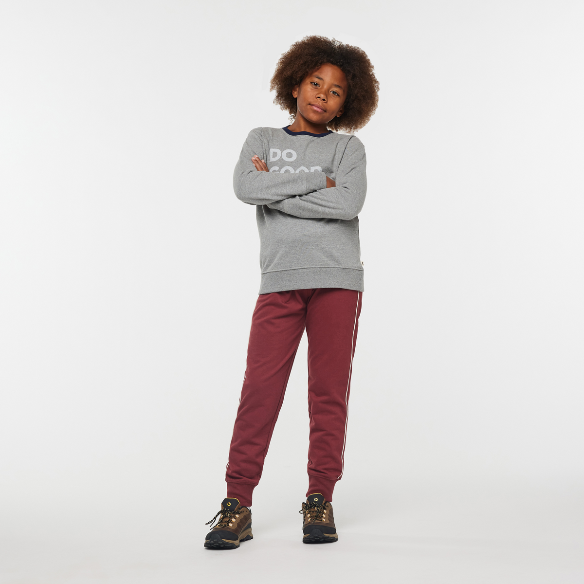 Sweatpants - Kids' — image 2