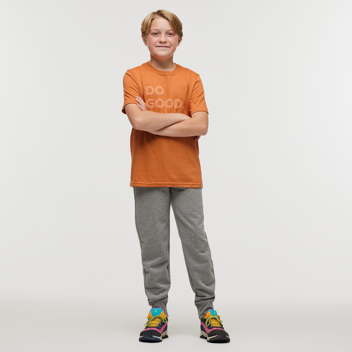 Sweatpants - Kids' — image 10