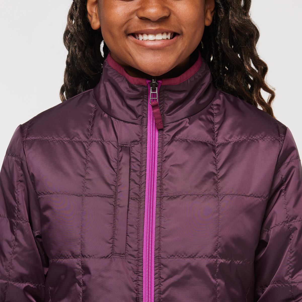 Teca Cálido Jacket - Kids' — image 18
