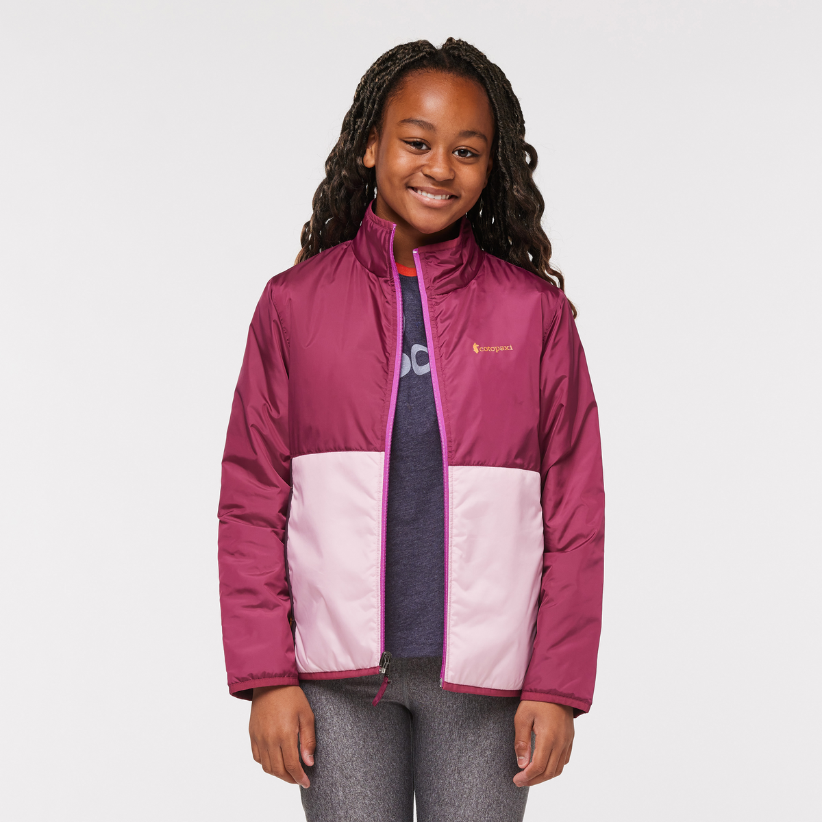Teca Cálido Jacket - Kids' — image 21