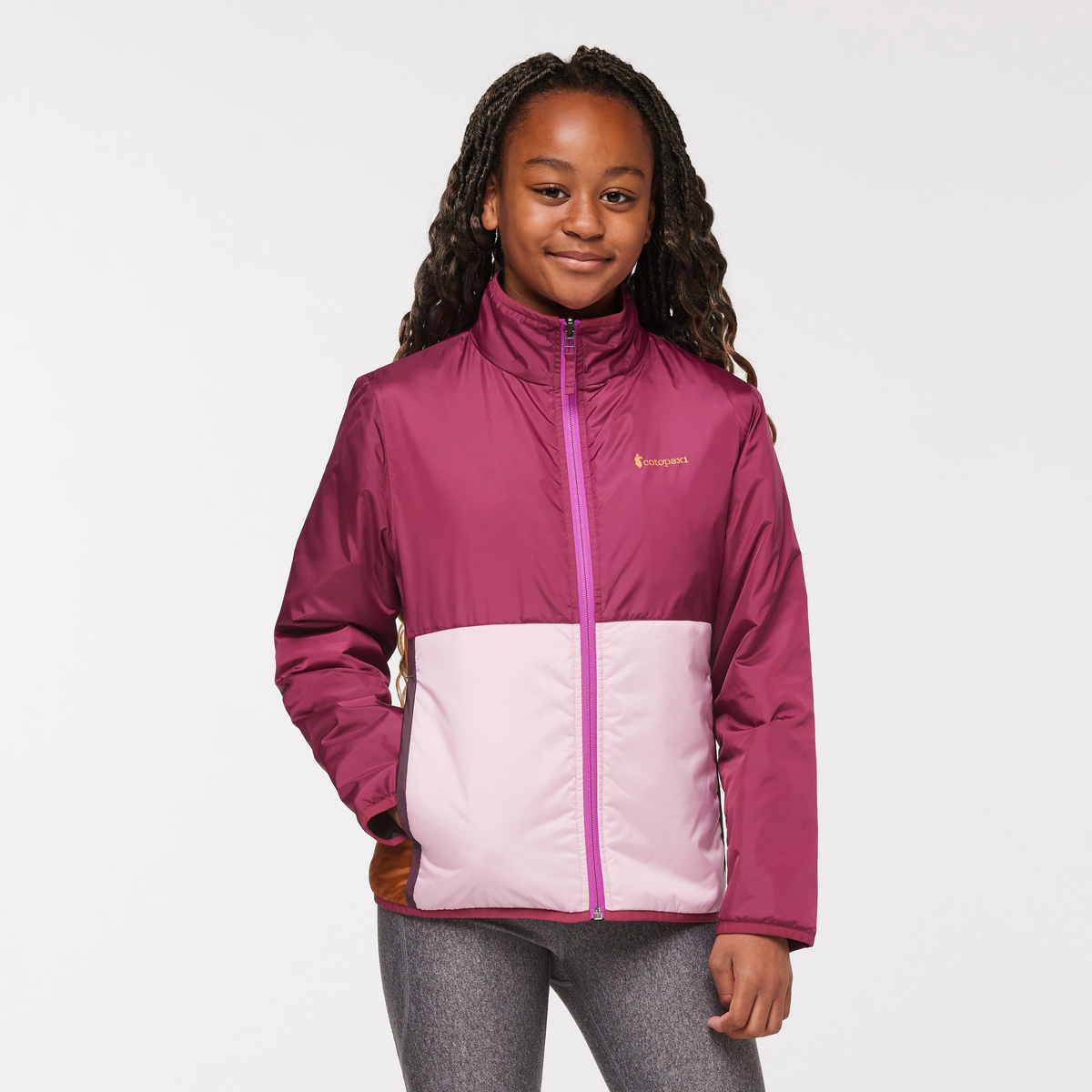 Teca Cálido Jacket - Kids' — image 9