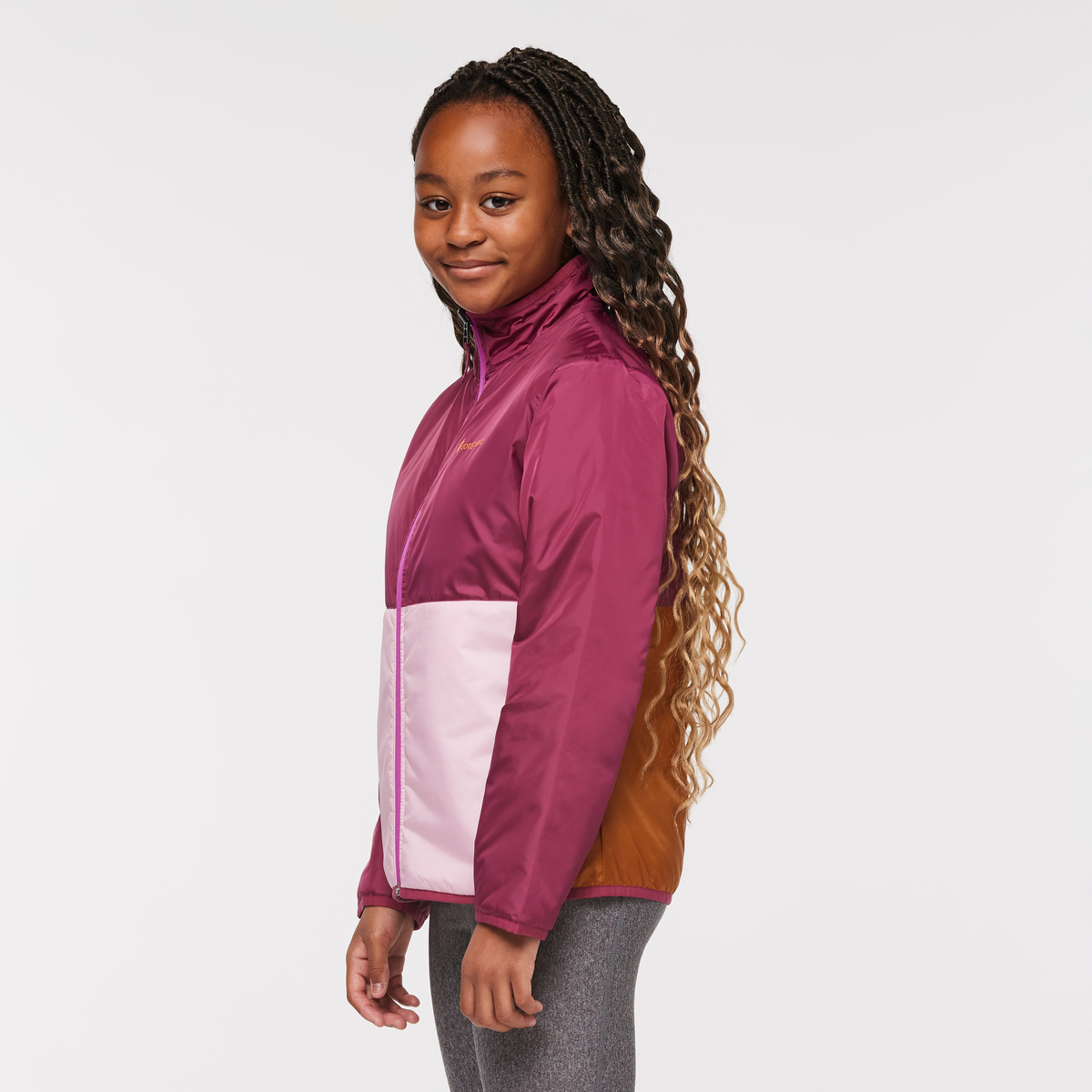 Teca Cálido Jacket - Kids' — image 23