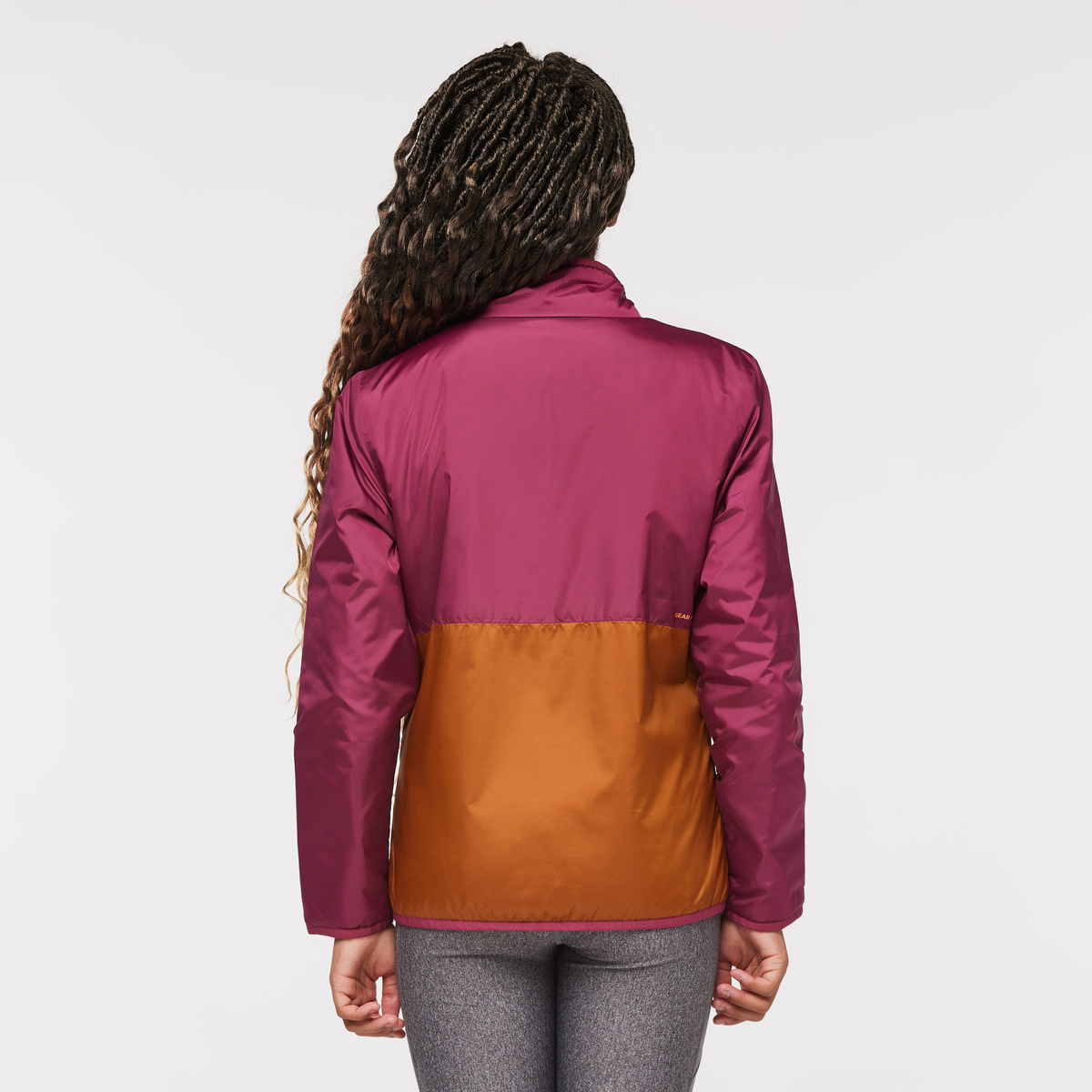 Teca Cálido Jacket - Kids' — image 14