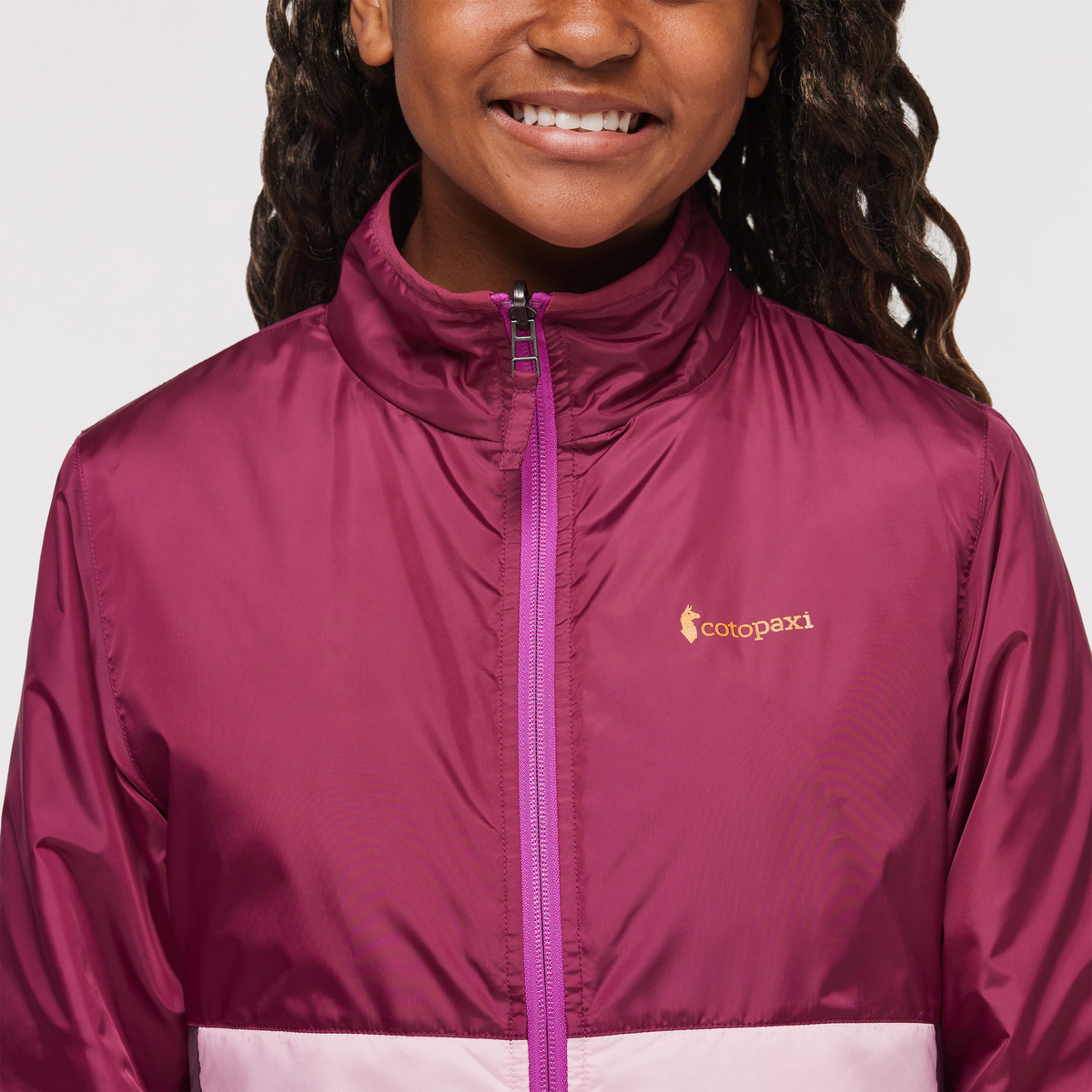 Teca Cálido Jacket - Kids' — image 15