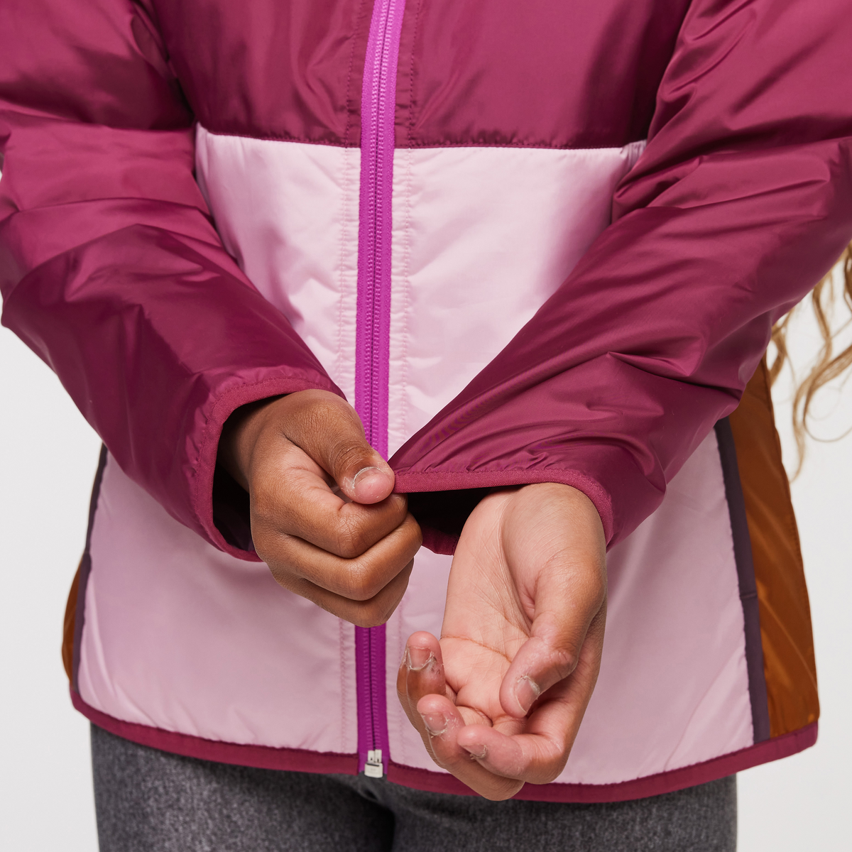 Teca Cálido Jacket - Kids' — image 24