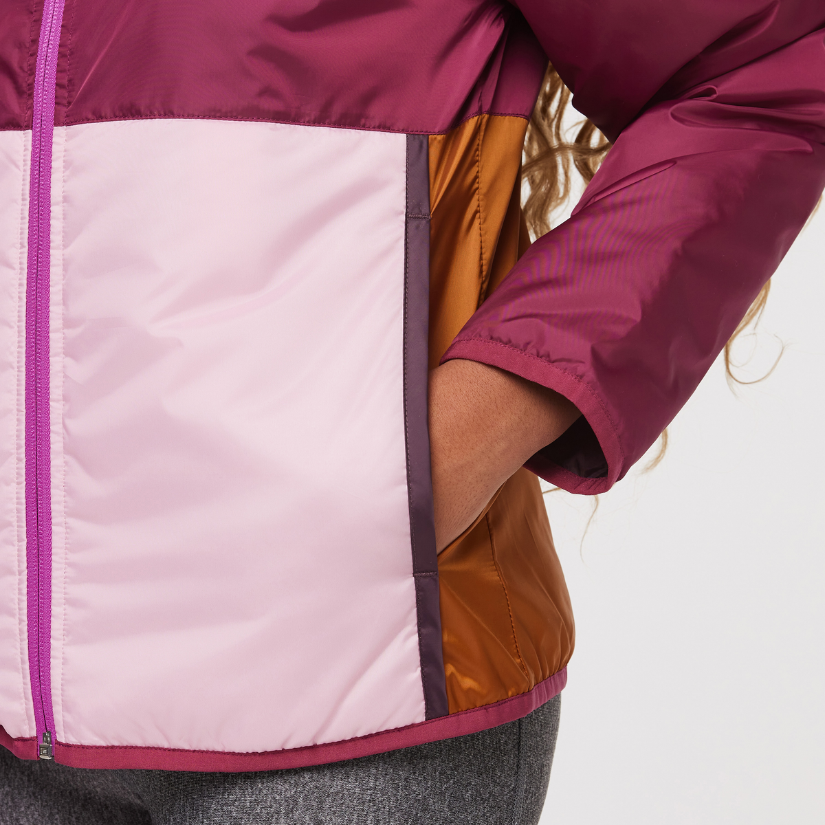 Teca Cálido Jacket - Kids' — image 25