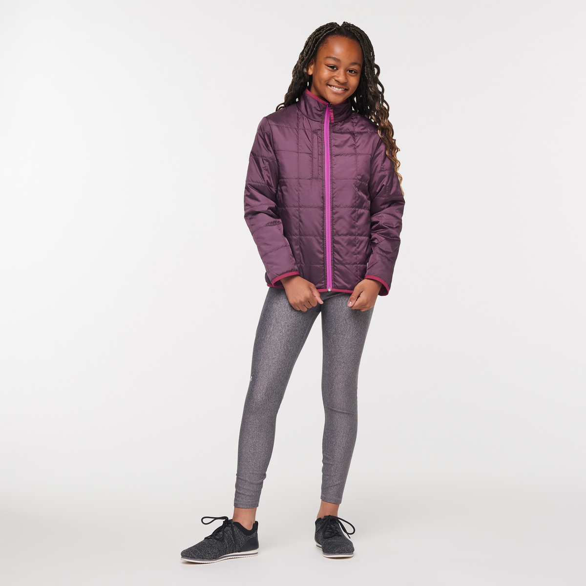 Teca Cálido Jacket - Kids' — image 20