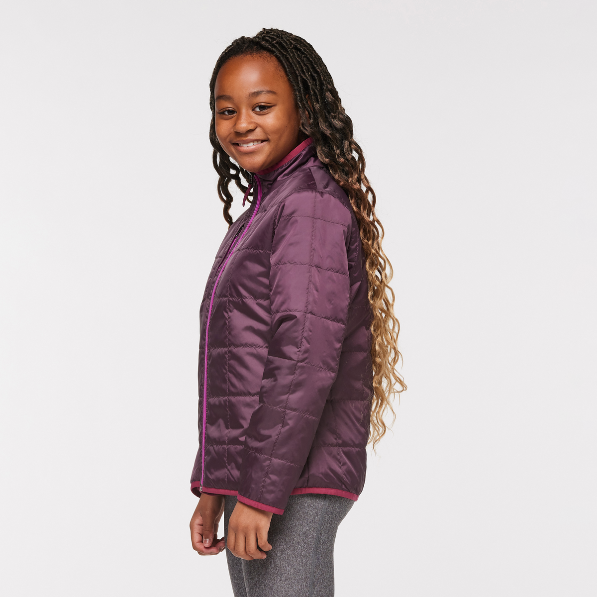 Teca Cálido Jacket - Kids' — image 11