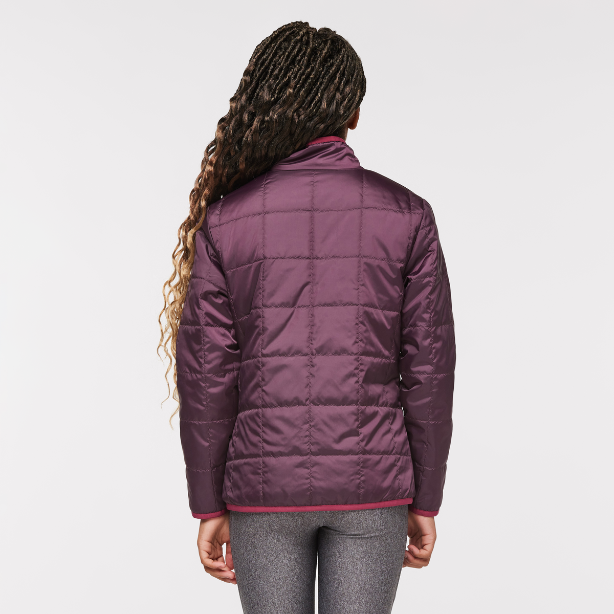 Teca Cálido Jacket - Kids' — image 12