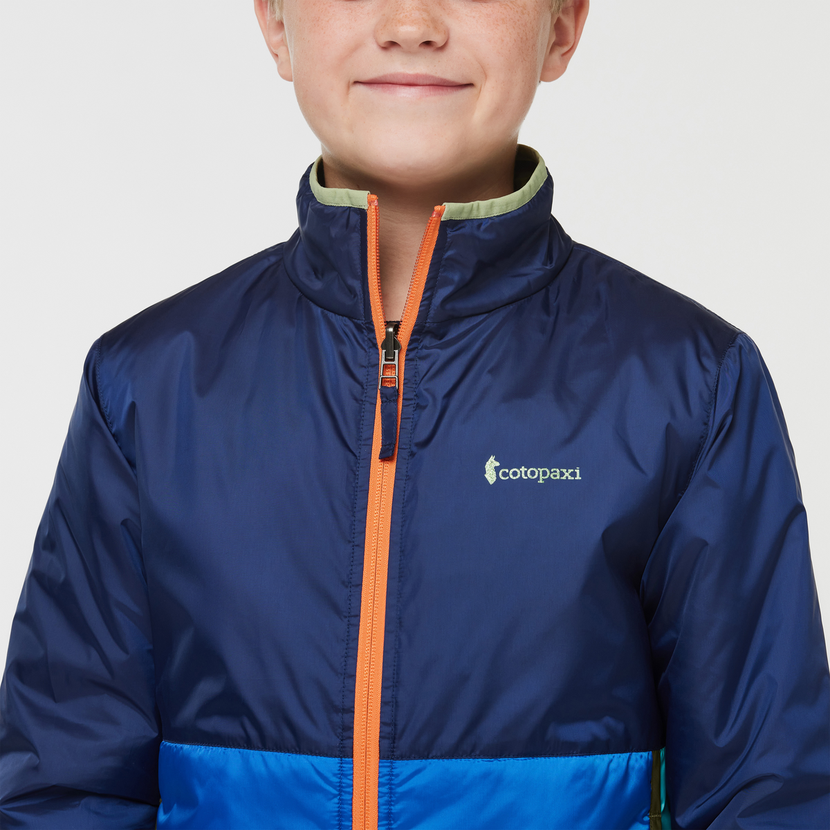 Teca Cálido Jacket - Kids' — image 35