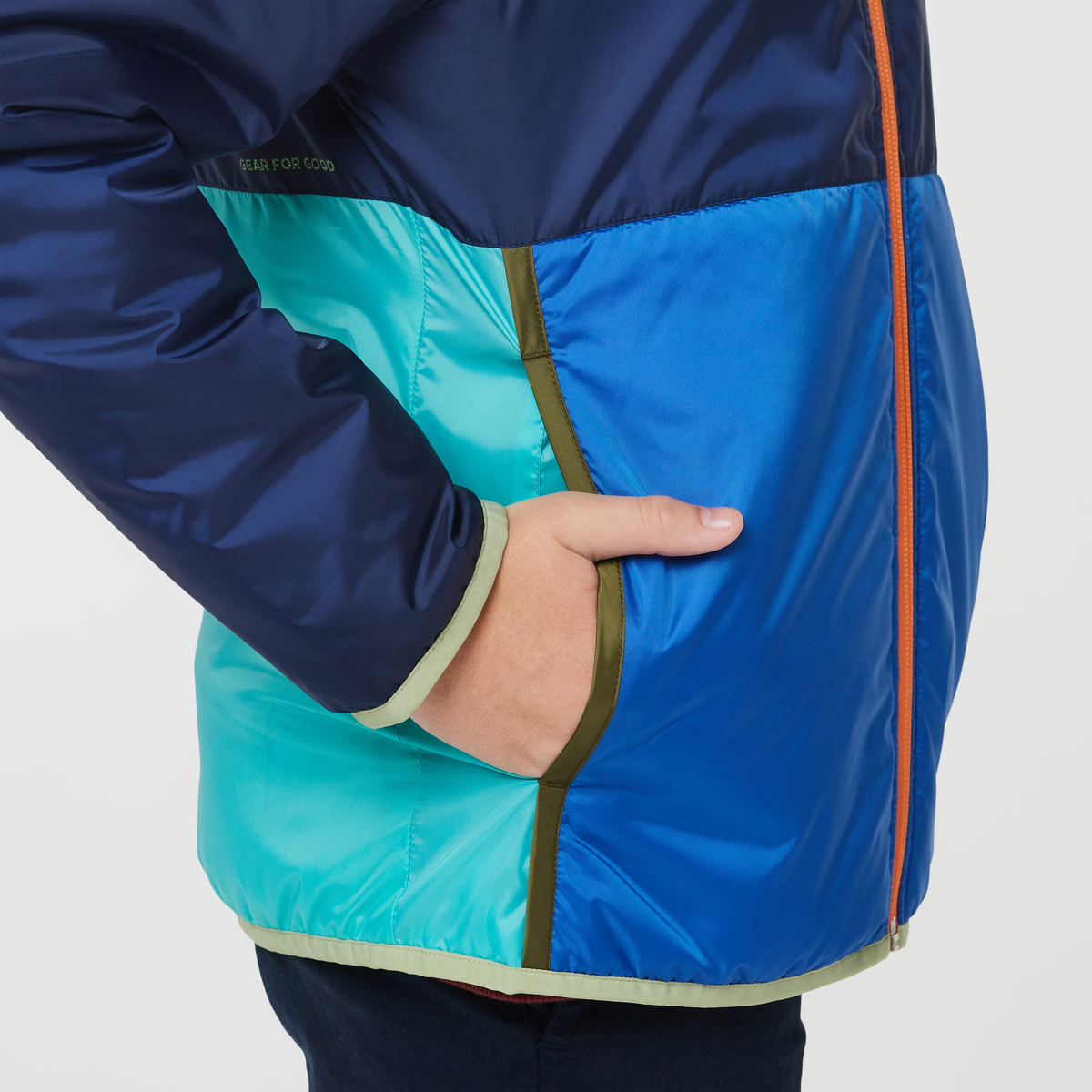 Teca Cálido Jacket - Kids' — image 40