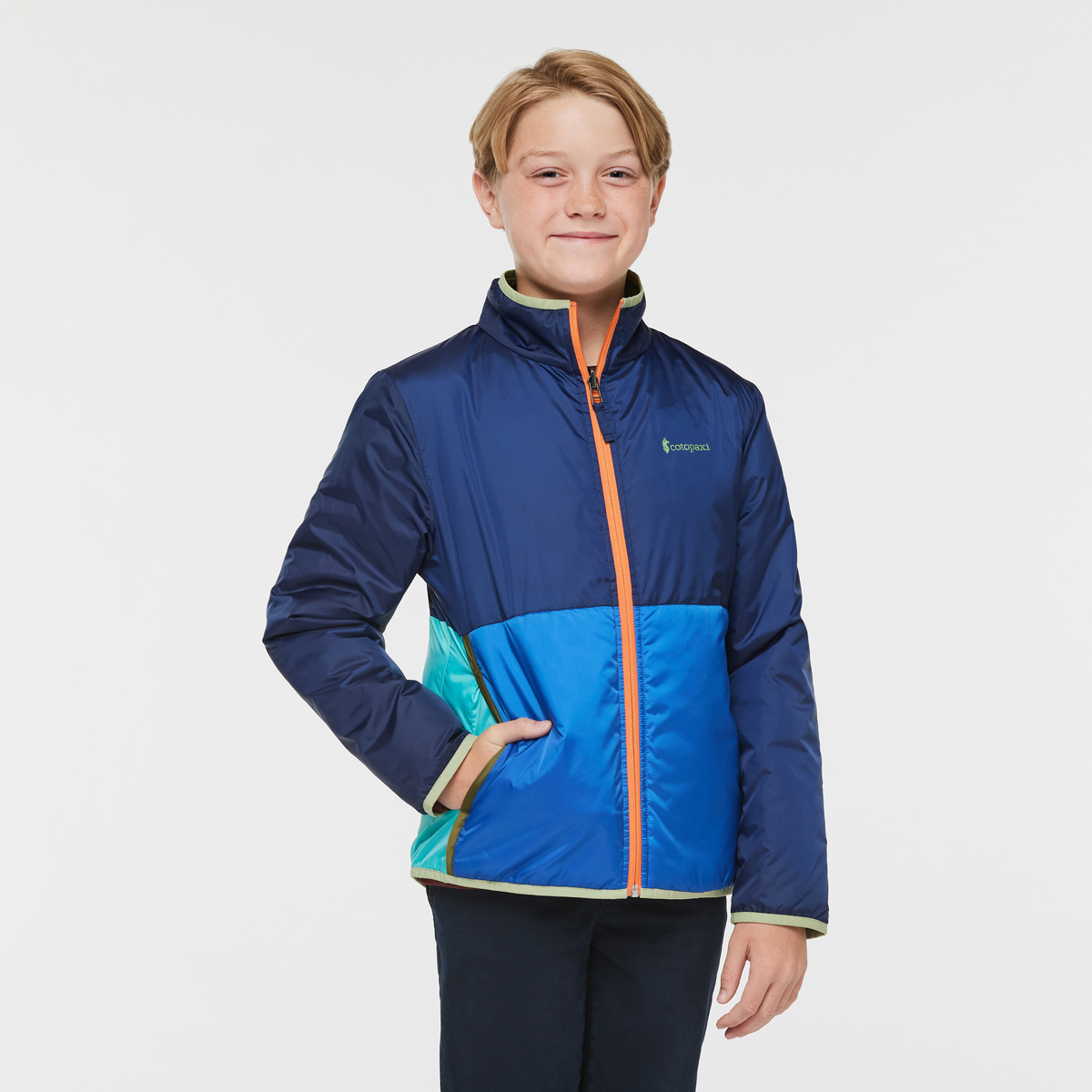 Teca Cálido Jacket - Kids' — image 29