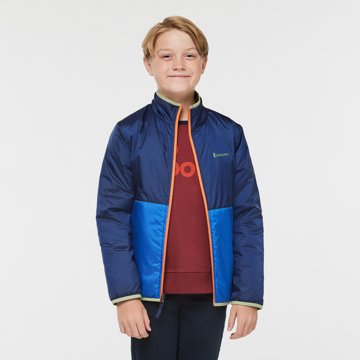 Teca Cálido Jacket - Kids' — image 45