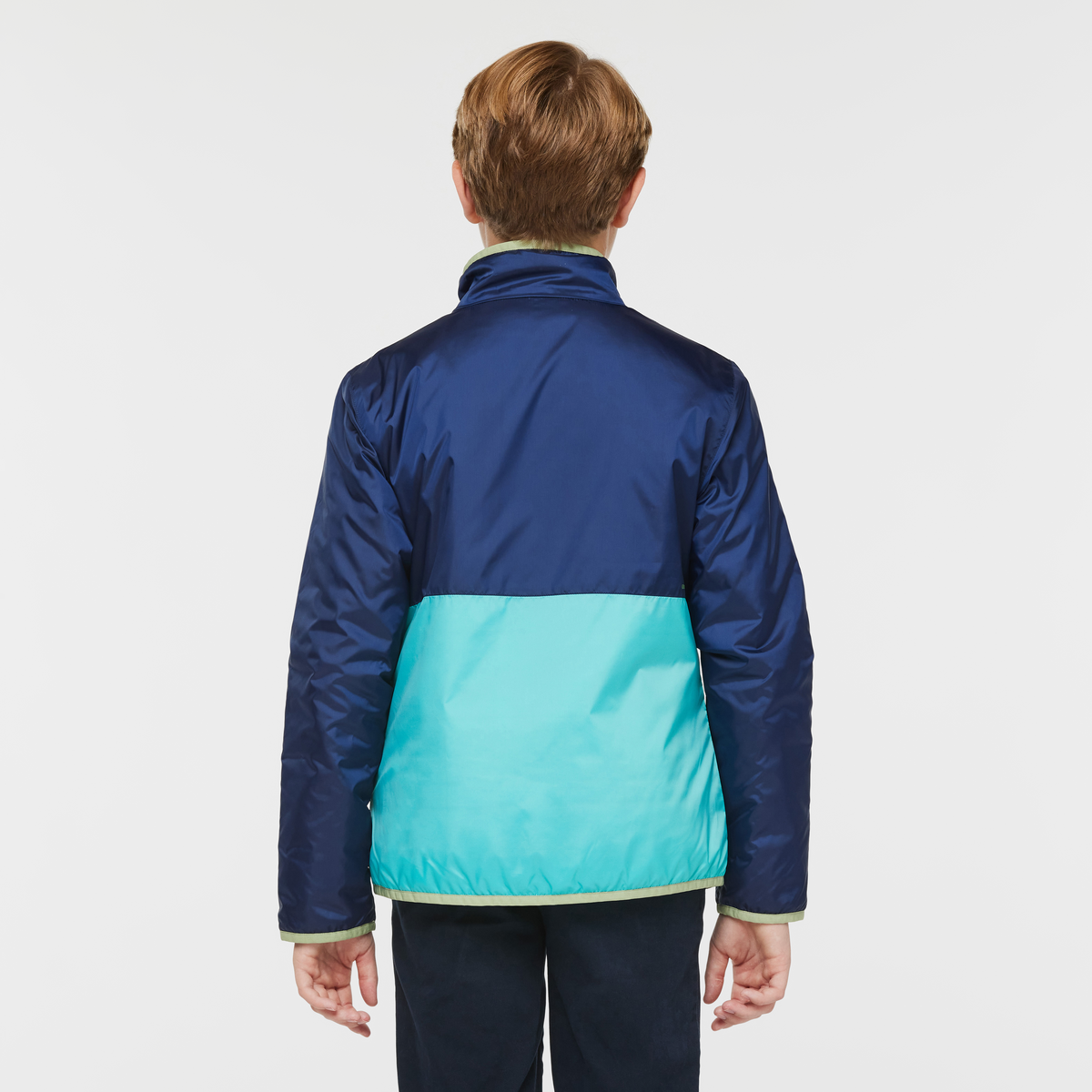 Teca Cálido Jacket - Kids' — image 34
