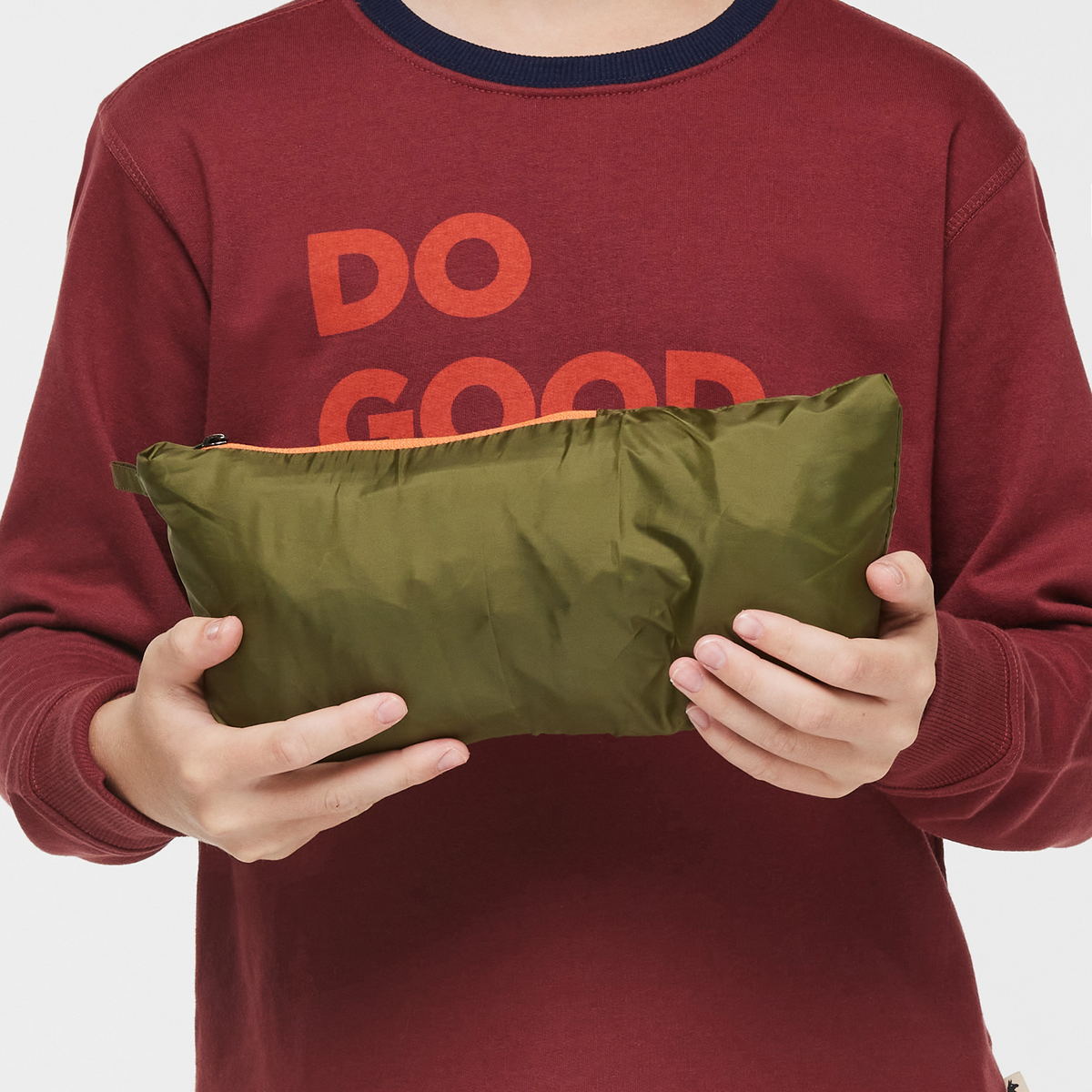 Teca Cálido Jacket - Kids' — image 42