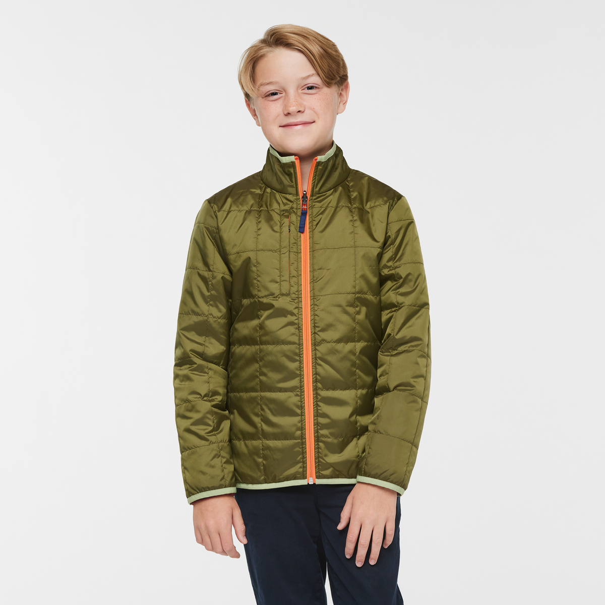 Teca Cálido Jacket - Kids' — image 43