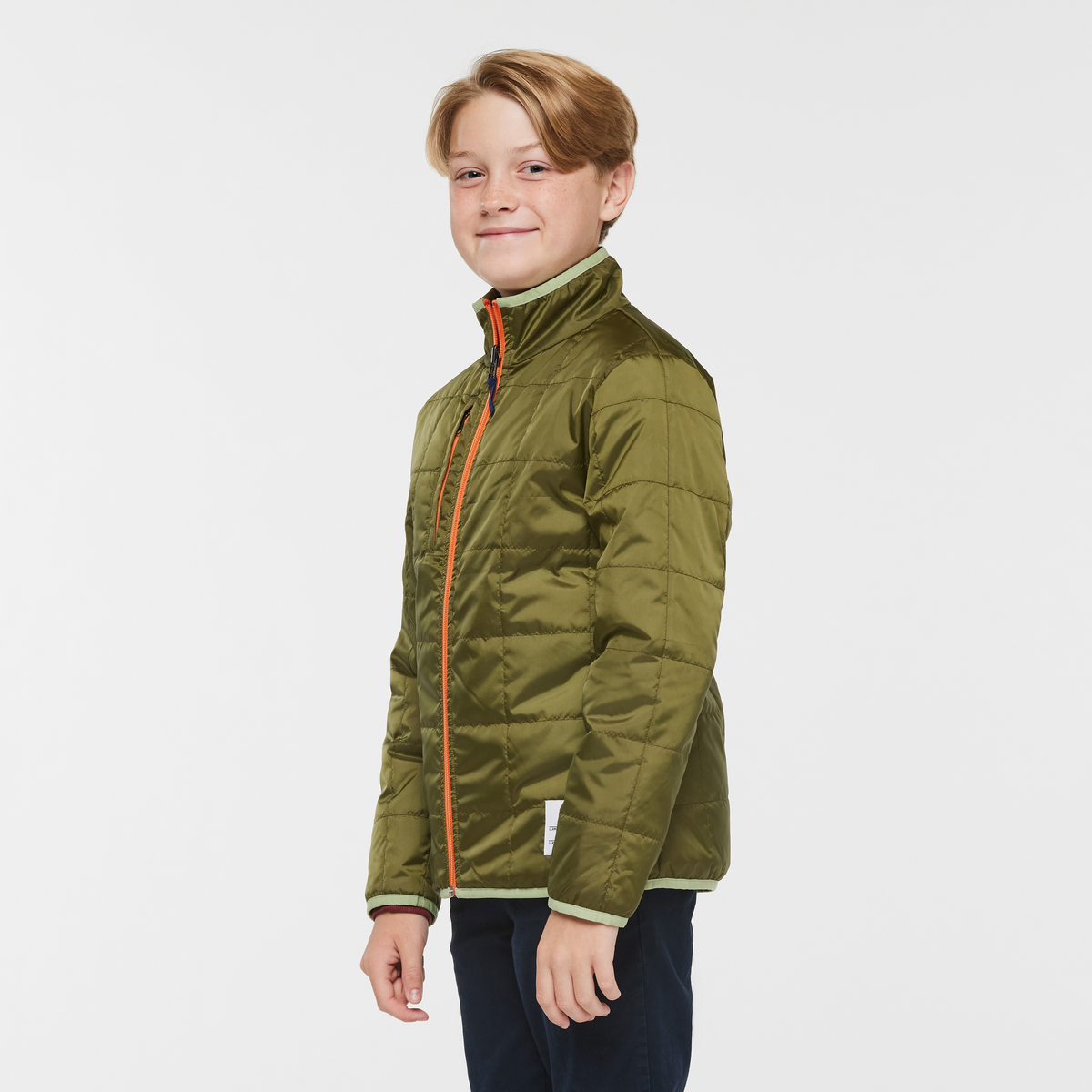 Teca Cálido Jacket - Kids' — image 31