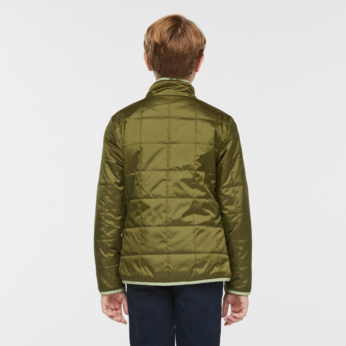 Teca Cálido Jacket - Kids' — image 32