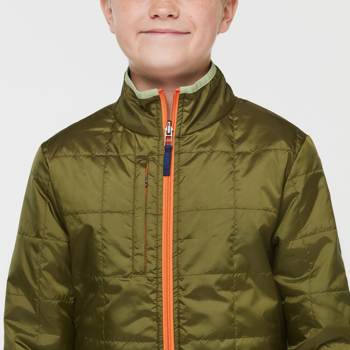 Teca Cálido Jacket - Kids' — image 46