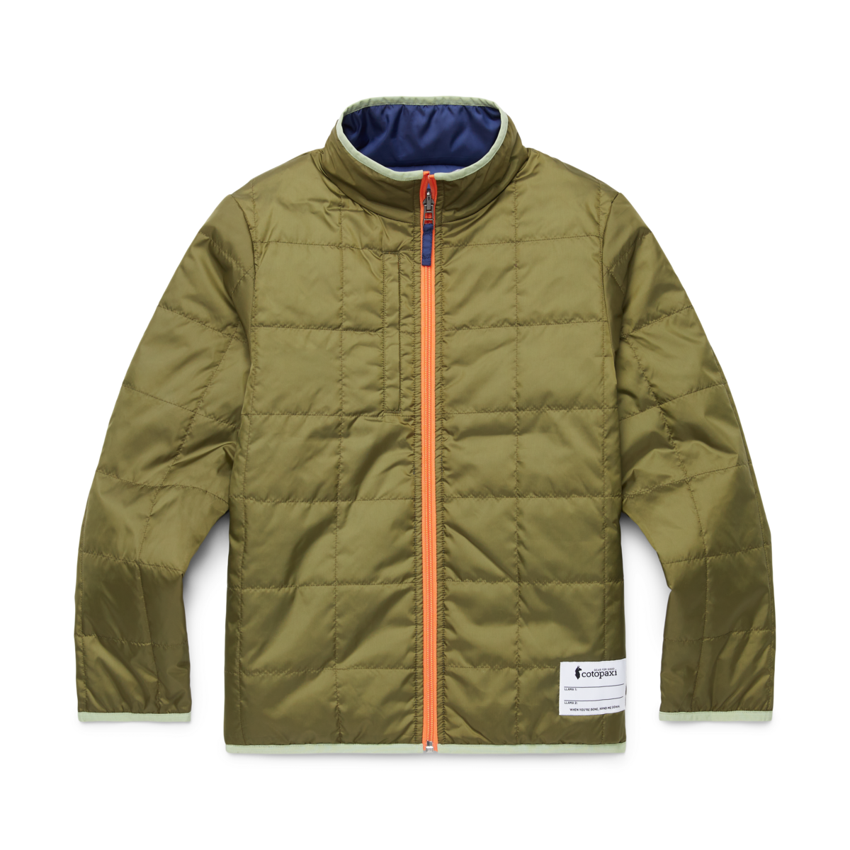 Teca Cálido Jacket - Kids' — image 48